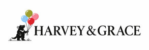 Harvey &amp; Grace - Home